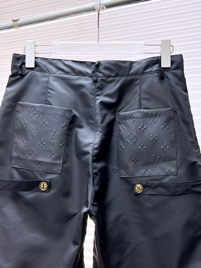 Louis Vuitton Short Pants